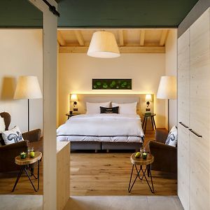 Hotel Sport Klosters