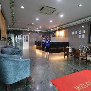 Hotel Sri Puchong Sdn Bhd